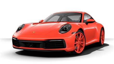 porsche configurator